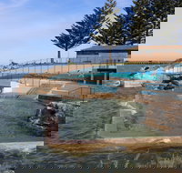 Edithburgh Tidal Pool - Attractions Perth