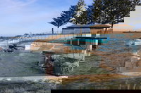 Edithburgh Tidal Pool