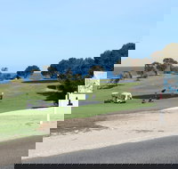 Edithburgh Golf Club - Attractions Perth