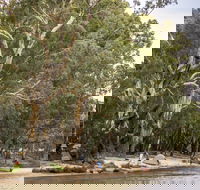 Edward River - Attractions Perth