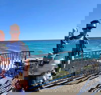 Elephant Rock - Attractions Perth
