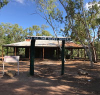 Elsey Homestead Replica - Attractions Perth