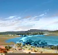 Ettalong Beach - Attractions Perth