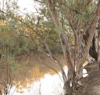 Eulo Town Hole - Attractions Perth