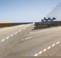 Eyre Highway - Attractions Perth