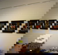 Falkner Gallery - Attractions Perth