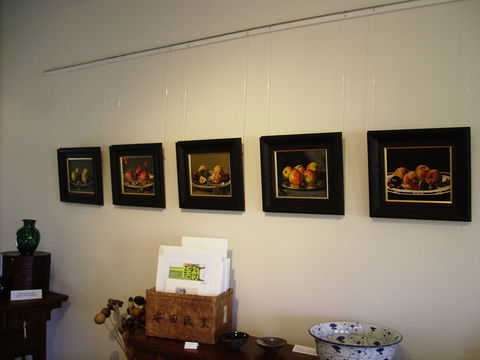 Falkner Gallery - Attractions Perth 0