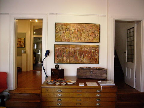 Falkner Gallery - Attractions Perth 1
