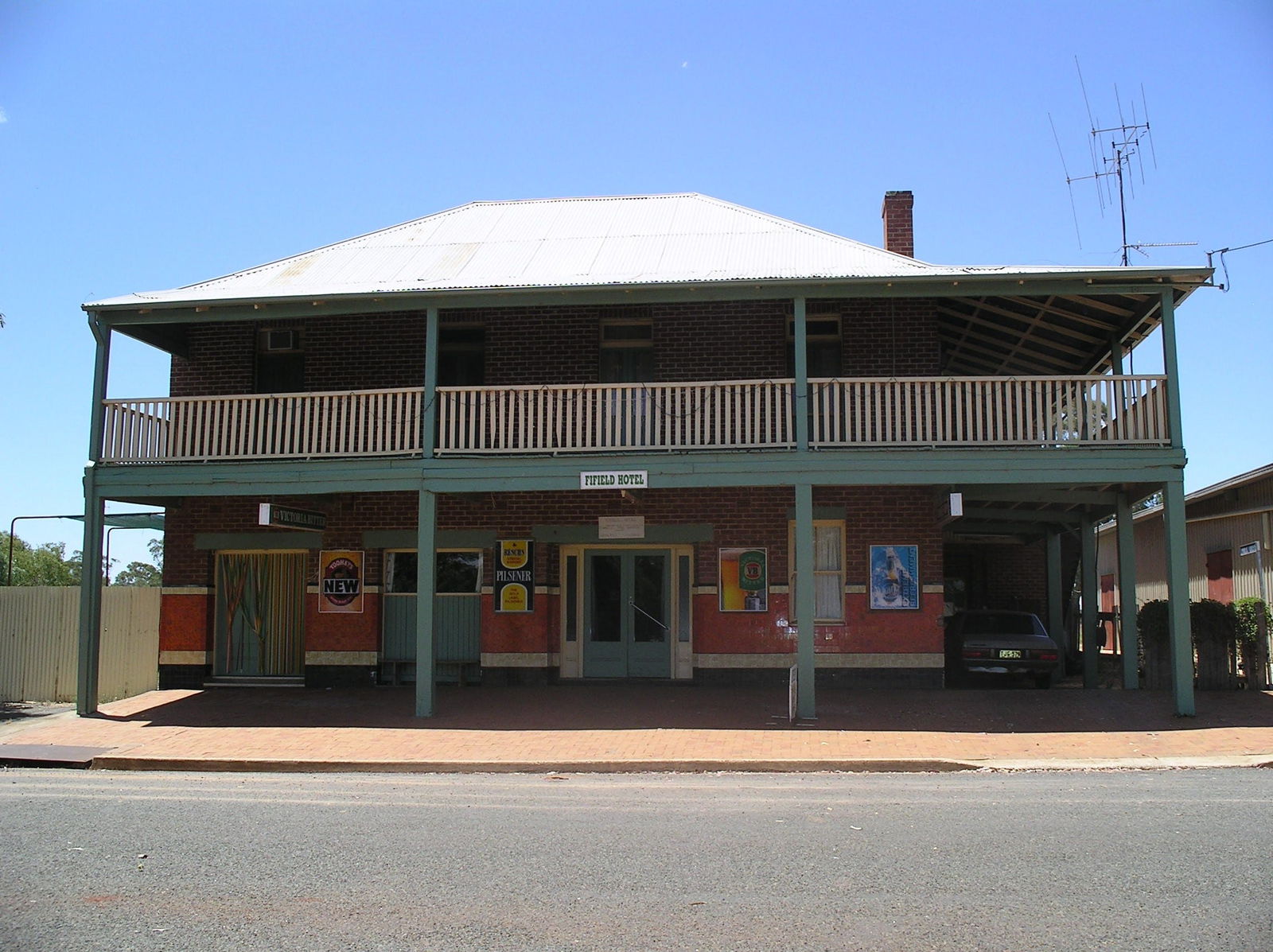 Ootha NSW Attractions Perth
