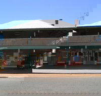Fifield - Attractions Perth