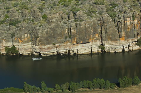 Fitzroy River - Attractions Perth 0
