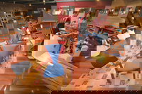 Forest Discovery Centre