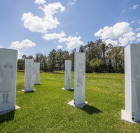 Forest of Memories - Attractions Perth