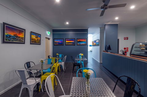 Gawura  Aboriginal Art Gallery And Cafe - Attractions Perth 2