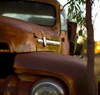 Gladstone into the Hinterland - Attractions Perth
