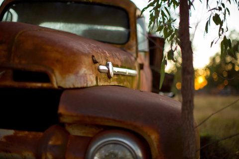 Gladstone Into The Hinterland - Attractions Perth 0