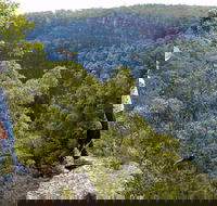 Glenbrook Gorge Track - Attractions Perth