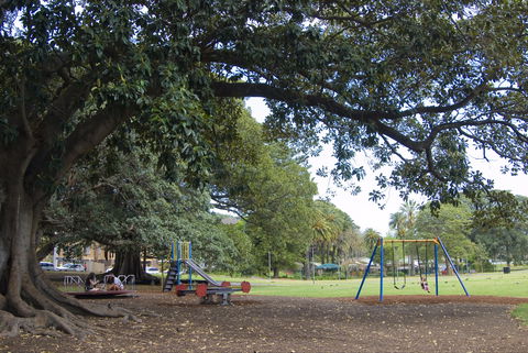 Glebe Foreshore Walk - Attractions Perth 2