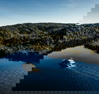 Gordon River - The - Attractions Perth