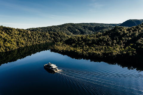 Gordon River - The - Attractions Perth 0