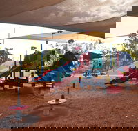 Grande Park - Attractions Perth