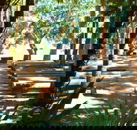 Green Cathedral - Attractions Perth