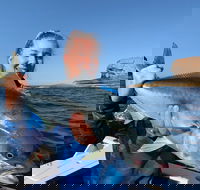 GT Fishing Charters - Attractions Perth