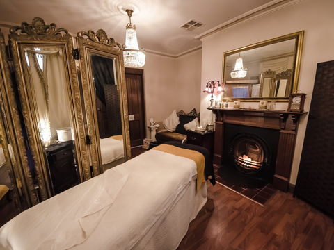 Hahndorf Creek Wellness Spa - Attractions Perth 0