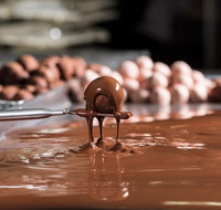 Haigh's Chocolates Visitor Centre