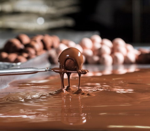Haigh's Chocolates Visitor Centre - Attractions Perth 0