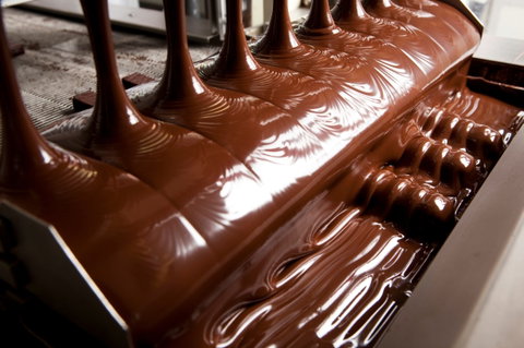 Haigh's Chocolates Visitor Centre - Attractions Perth 1