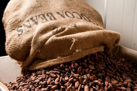 Haigh's Chocolates Visitor Centre - Attractions Perth 2