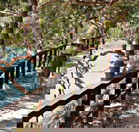 Harbour Bridge to The Spit Bridge Walking Track - Attractions Perth