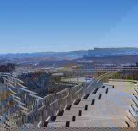 Hassans Walls Lookout - Attractions Perth