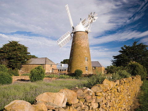 Heritage Highway - Attractions Perth 2