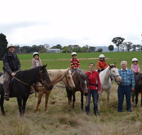 High Country Trail Rides - Attractions Perth