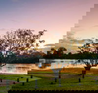 Historical Waterways Self Drive Tour - Attractions Perth