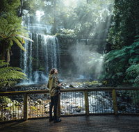 Hobart and South - Attractions Perth