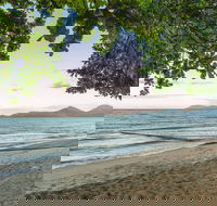 Holloways Beach - Attractions Perth