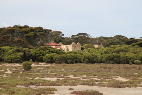 Inneston Historic Walk - Attractions Perth 0