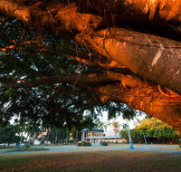 Jubilee Park Mackay - Attractions Perth