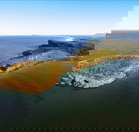 Kattang Nature Reserve - Attractions Perth