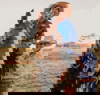 Katherine Outback Experience - Horse Riding Experience - Attractions Perth