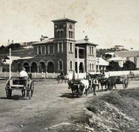 Kiama Historic Walk - Attractions Perth