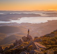 kunanyi / Mt Wellington - Attractions Perth