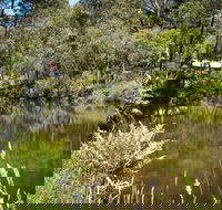 Kurth Kiln Regional Park - Attractions Perth