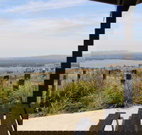 Kurrajong Gap Lookout - Attractions Perth