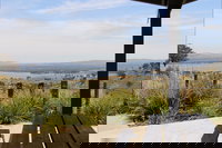 Kurrajong Gap Lookout