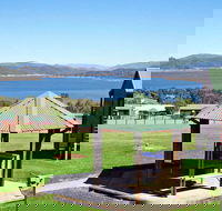 Lake Glenbawn Recreation Area - Attractions Perth