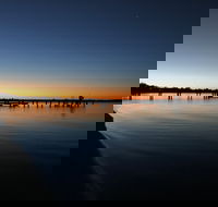Lake Bonney - Attractions Perth